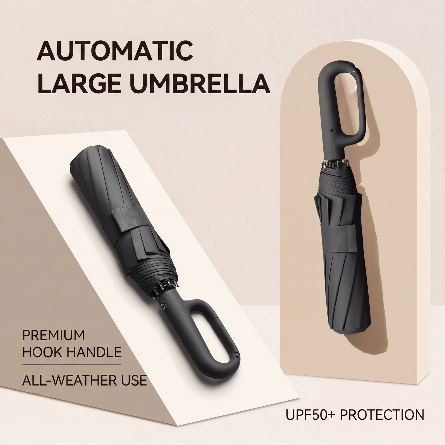 BuckleBrella