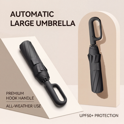 BuckleBrella